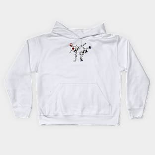 Taekwondo Kids Hoodie